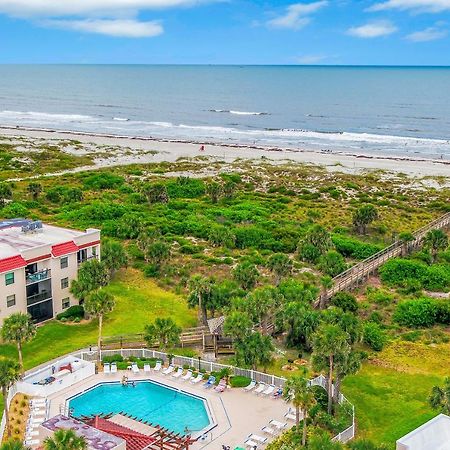 Ocean Village Club Butler Beach Экстерьер фото