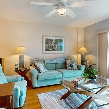 Ocean Village Club Butler Beach Номер фото