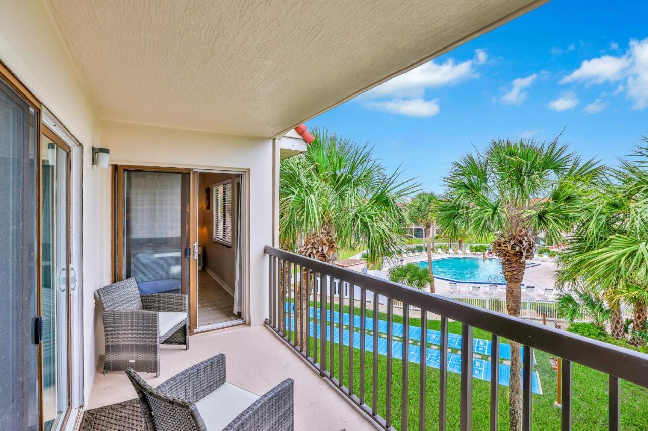 Ocean Village Club Butler Beach Экстерьер фото
