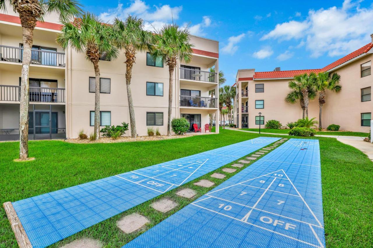 Ocean Village Club Butler Beach Экстерьер фото