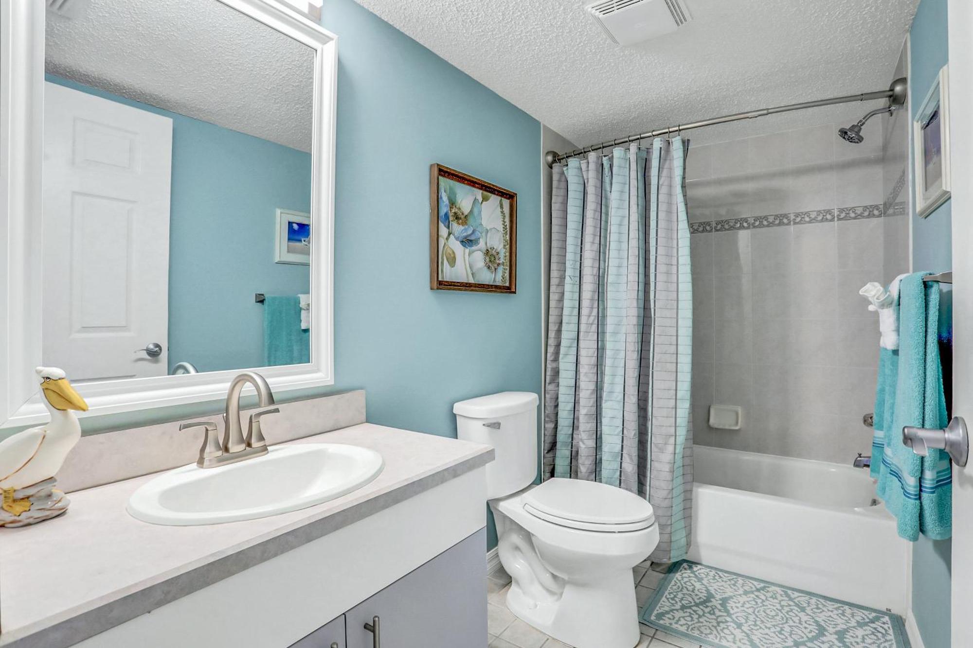 Ocean Village Club Butler Beach Номер фото
