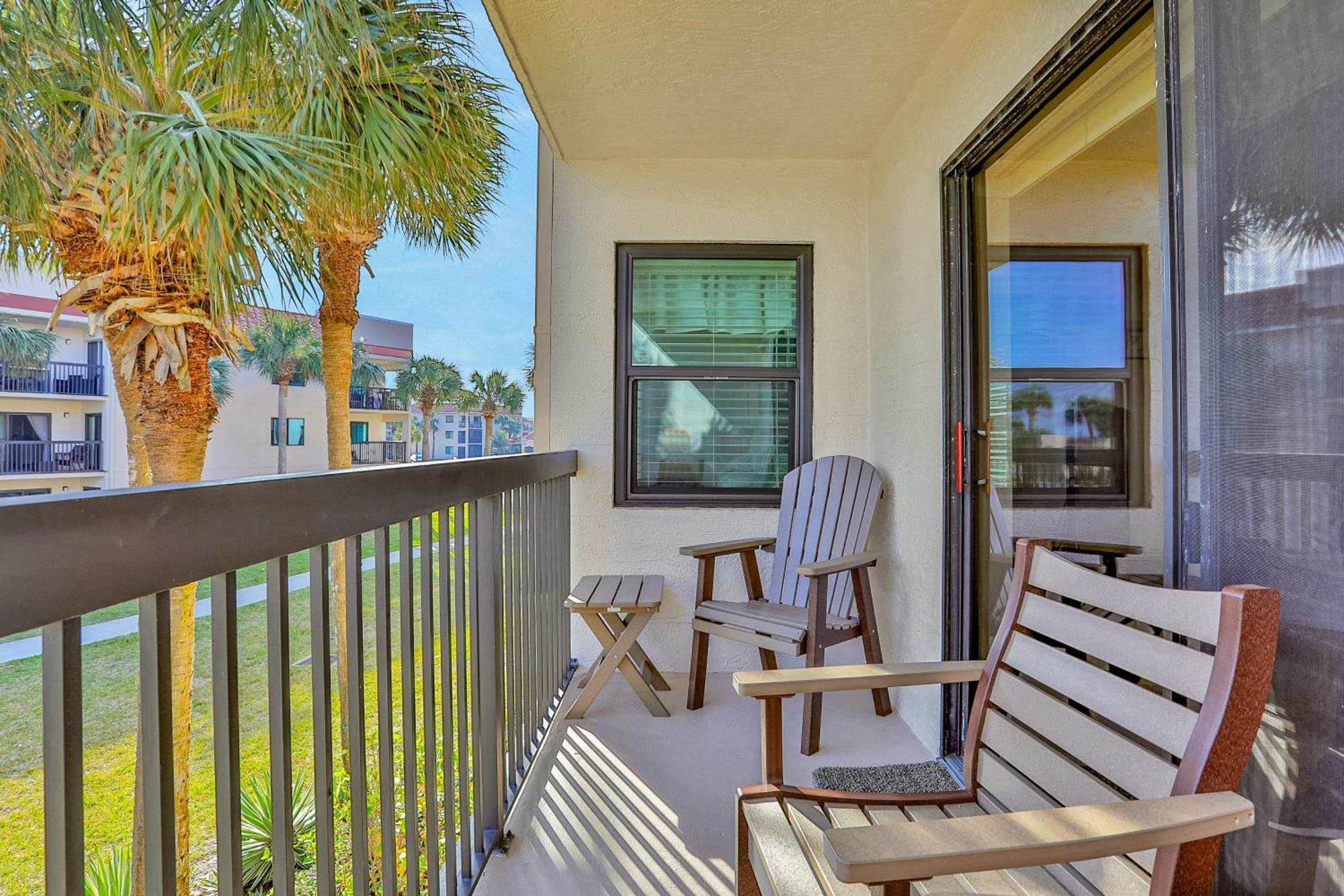 Ocean Village Club Butler Beach Номер фото