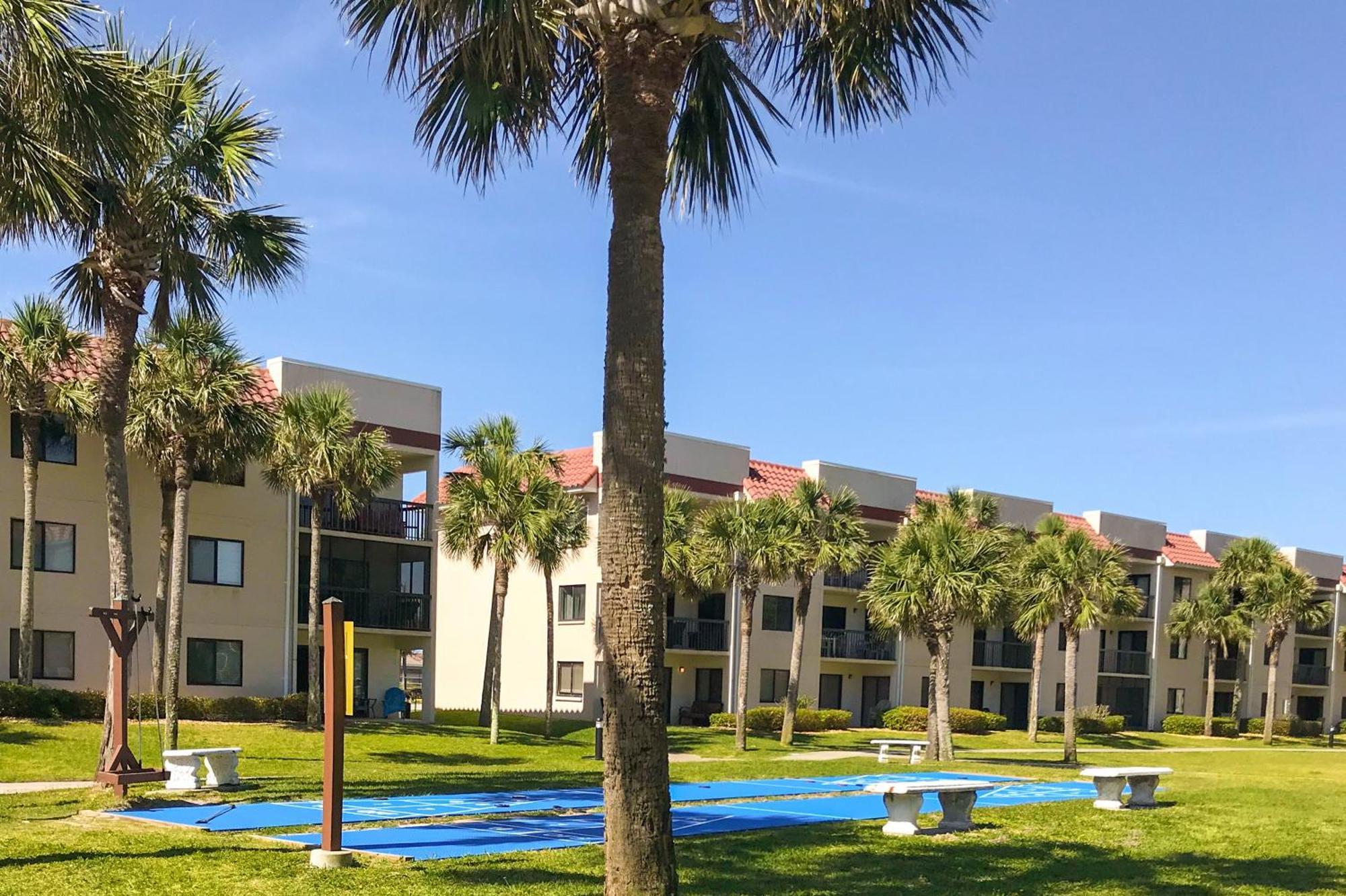 Ocean Village Club Butler Beach Номер фото